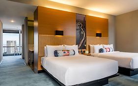 Aloft By Marriott Panama